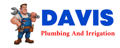 Trusted plumber in CANAAN